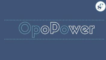 Imagen de OPOPOWER CS