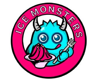 Imagen de ICE MONSTERS