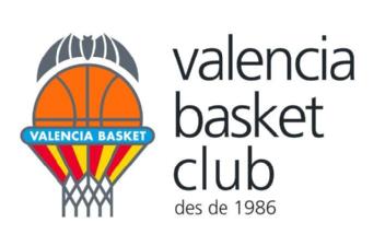 Imagen de VALENCIA BASKET Valencia basket club des de 1986