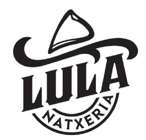 Imagen de LULA NATXERIA