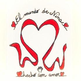Imagen de EL MUNDO DE NINA hecho con amor