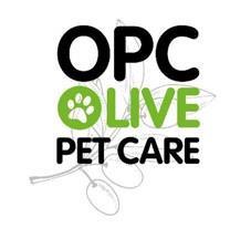 Imagen de OPC OLIVE PET CARE