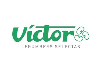 Imagen de Víctor Legumbres Selectas
