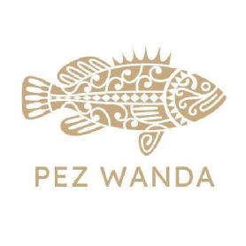 Imagen de PEZ WANDA