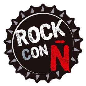 Imagen de ROCK CON Ñ