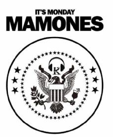 Imagen de IT\'S MONDAY MAMONES