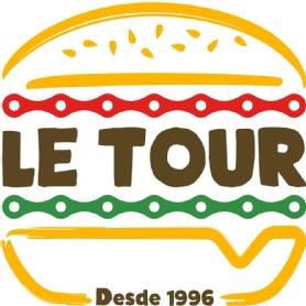Imagen de LE TOUR Desde 1996