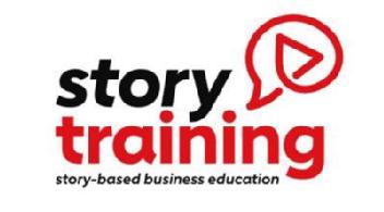 Imagen de story training story-based business education