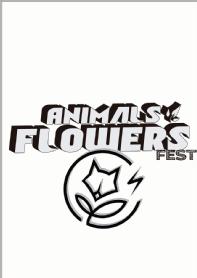 Imagen de ANIMALS FLOWERS FEST