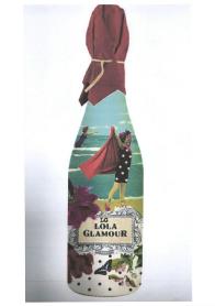 Imagen de LG LOLA GLAMOUR
