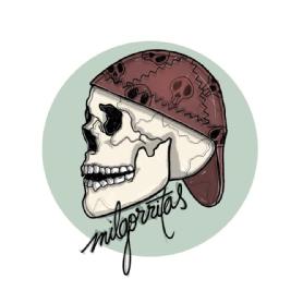 Imagen de Mil Gorritas