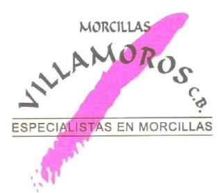 Imagen de MORCILLAS VILLAMOROS C.B. ESPECIALISTAS EN MORCILLAS