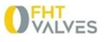 Imagen de FHT VALVES