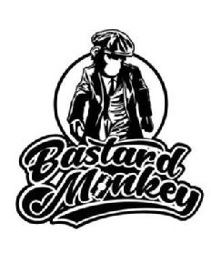 Imagen de BASTARD MONKEY