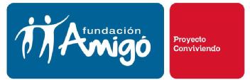 Imagen de fundación Amigó Proyecto Conviviendo