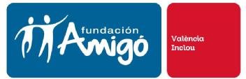 Imagen de fundación Amigó Valencia Inclou