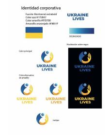 Imagen de UKRAINE LIVES