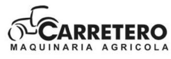 Imagen de CARRETERO MAQUINARIA AGRICOLA