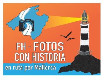 Imagen de FH FOTOS CON HISTORIA EN RUTA POR MALLORCA