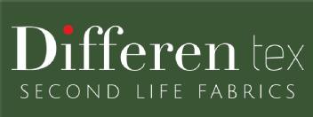 Imagen de DIFFERENTEX SECOND LIFE FABRICS