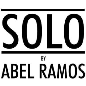 Imagen de SOLO BY ABEL RAMOS