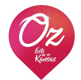 Imagen de OZ ESTO NO ES KANSAS