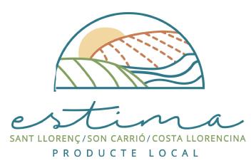 Imagen de ESTIMA SANT LLORENÇ / SON CARRIÓ/ COSTA LLORENCINA PRODUCTE LOCAL