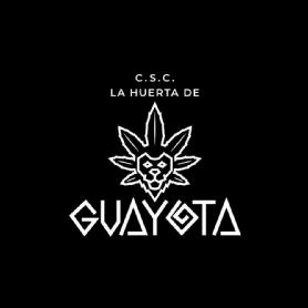 Imagen de C.S.C LA HUERTA DE GUAYOTA