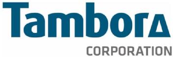 Imagen de TAMBORA CORPORATION