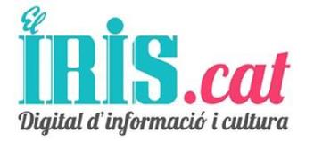 Imagen de EL IRIS.CAT DIGITAL D\'INFORMACIÓ I CULTURA