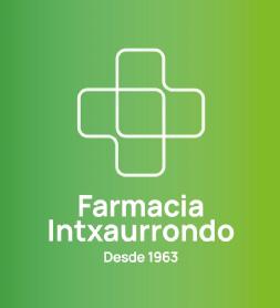 Imagen de Farmacia Intxaurrondo desde 1963