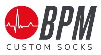 Imagen de BPM CUSTOM SOCKS