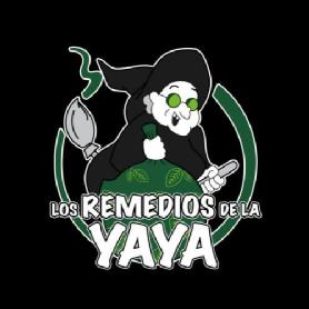 Imagen de los remedios de la yaya