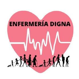 Imagen de ENFERMERÍA DIGNA