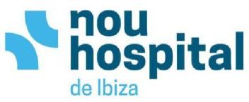 Imagen de Nou Hospital de Ibiza