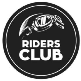 Imagen de RIDERS CLUB, FIG