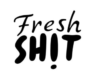 Imagen de FRESH SHIT