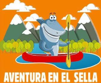 Imagen de Aventura en el Sella