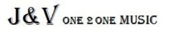 Imagen de J&V ONE 2 ONE MUSIC