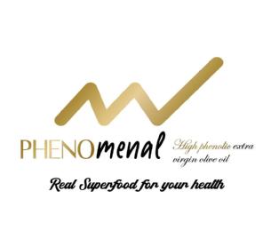 Imagen de Phenomenal