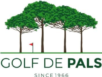 Imagen de GOLF DE PALS SINCE 1966