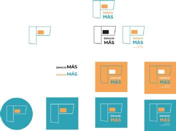 Imagen de Espacio Más recinto multifuncional