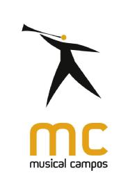 Imagen de MC MUSICAL CAMPOS