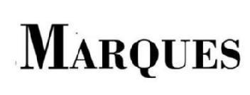 Imagen de MARQUES