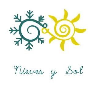 Imagen de Nieves y Sol
