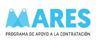 Imagen de MARES PROGRAMA DE APOYO A LA CONTRATACION
