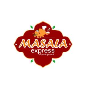 Imagen de MASALA EXPRESS A passion for taste