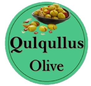 Imagen de QULQULLUS OLIVE