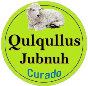 Imagen de QULQULLUS JUBNUH CURADO