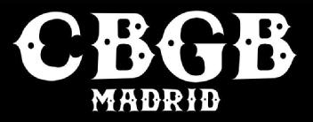 Imagen de CBGB MADRID